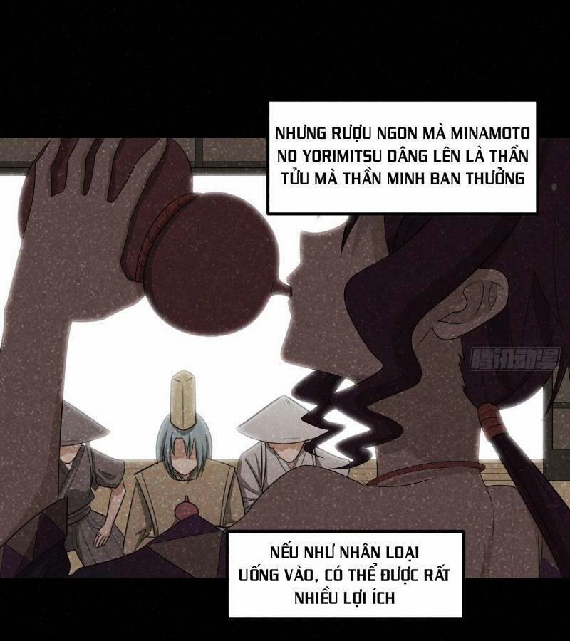 Nghịch Thiên Tiên Mệnh 52 trang 6