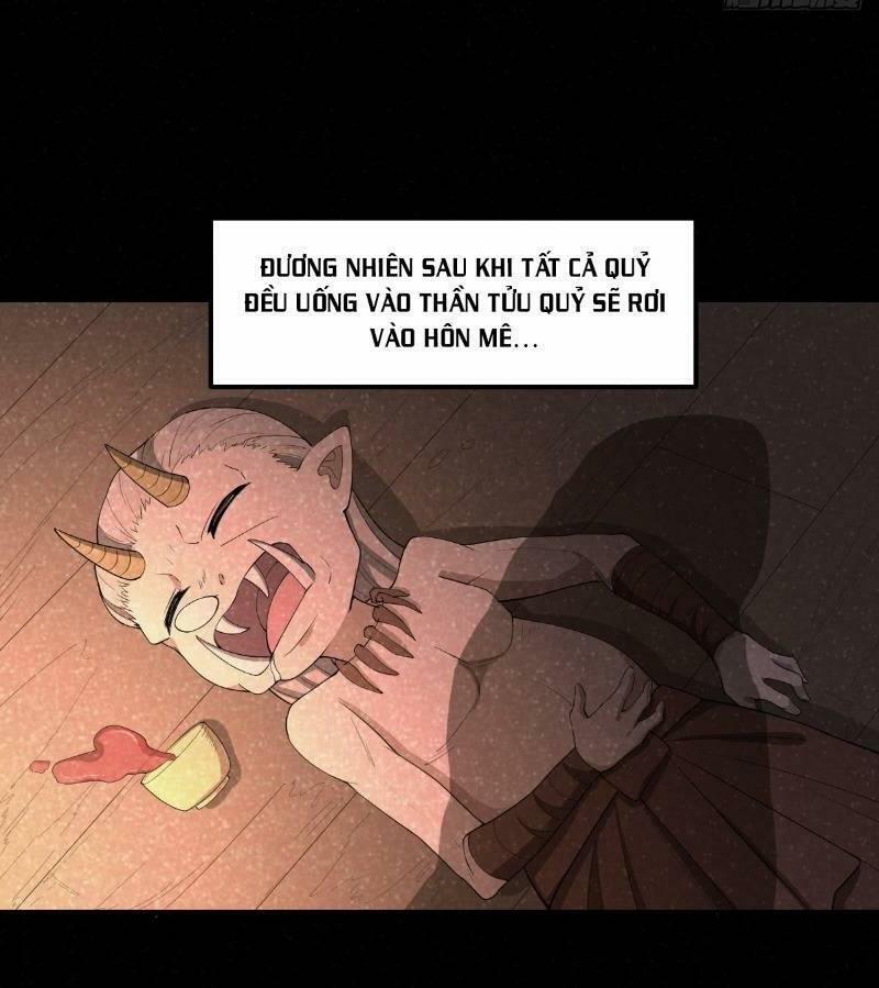 Nghịch Thiên Tiên Mệnh 52 trang 8