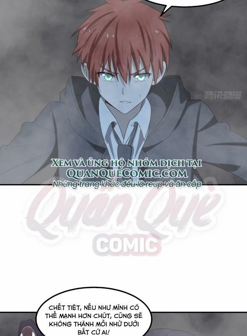 Nghịch Thiên Tiên Mệnh 53 trang 1