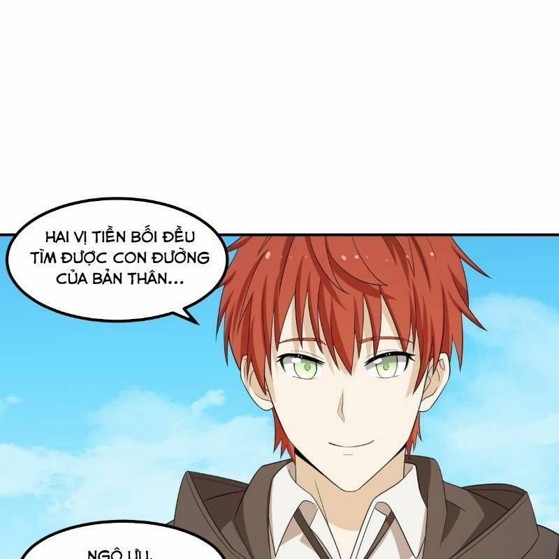 Nghịch Thiên Tiên Mệnh 53 trang 27