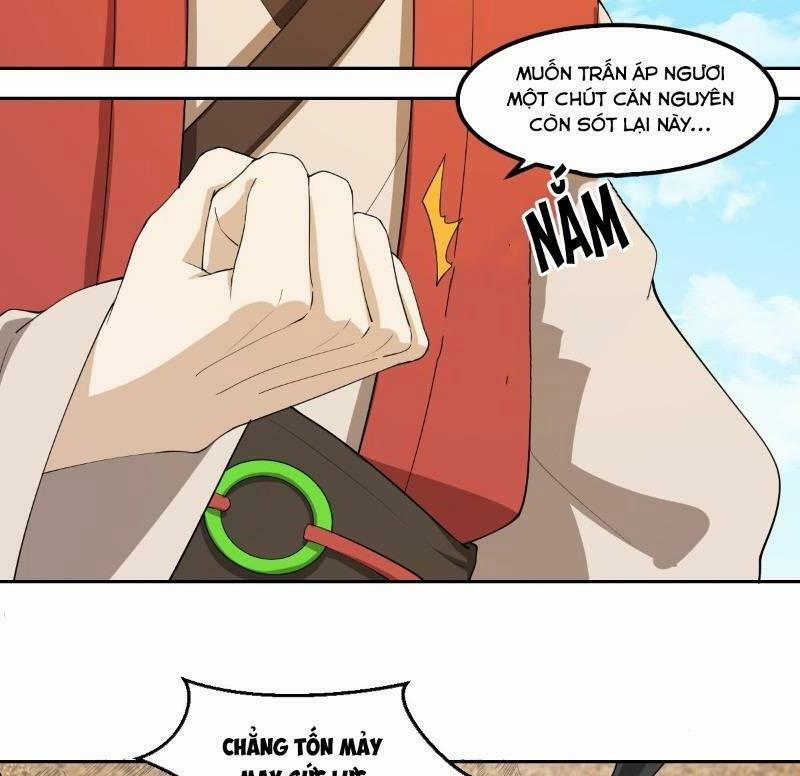 Nghịch Thiên Tiên Mệnh 53 trang 36