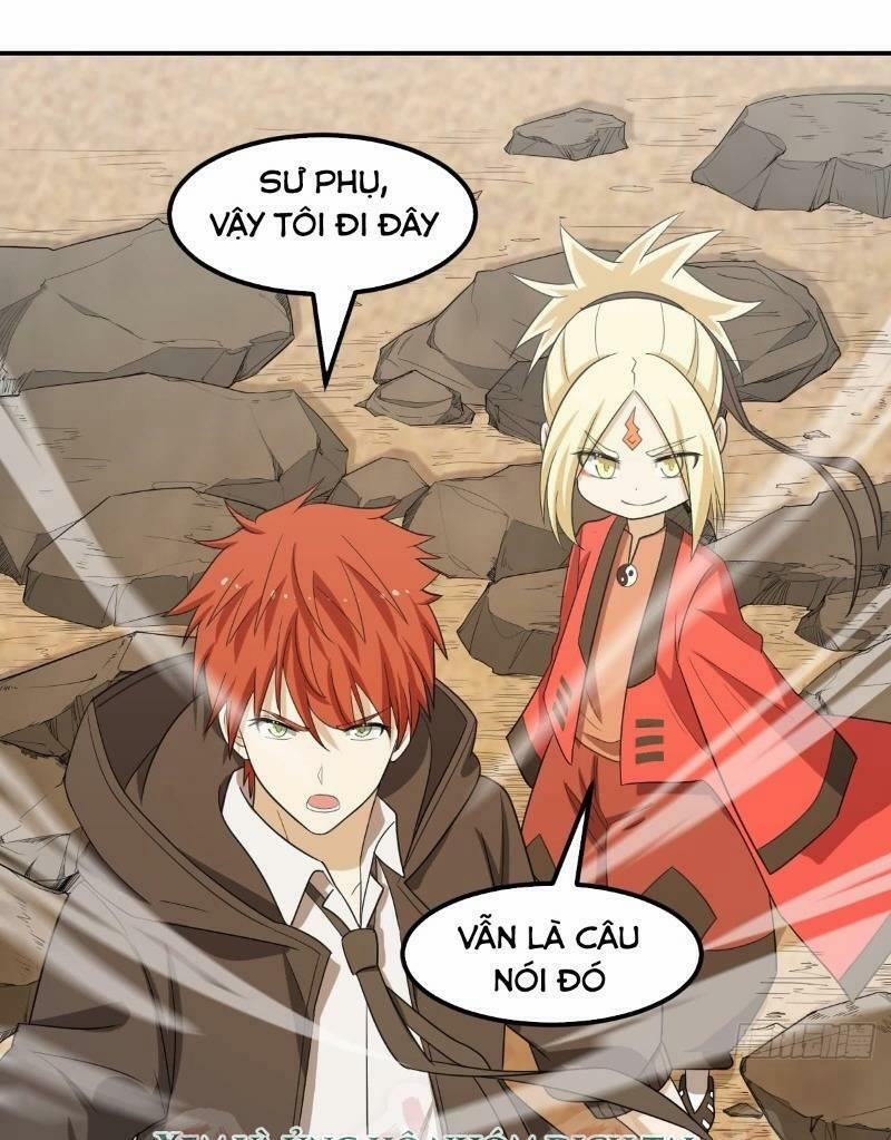 Nghịch Thiên Tiên Mệnh 53 trang 46