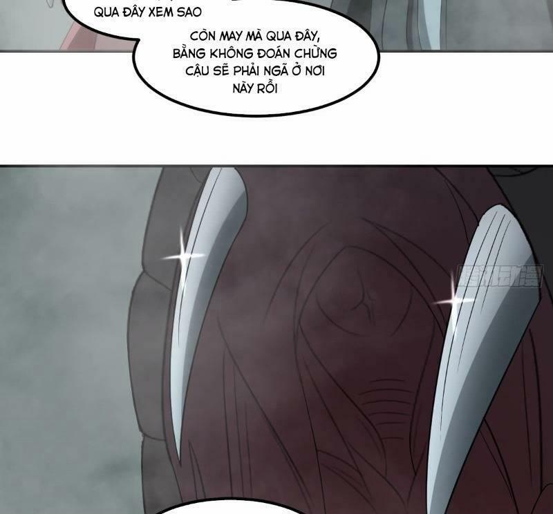 Nghịch Thiên Tiên Mệnh 53 trang 7