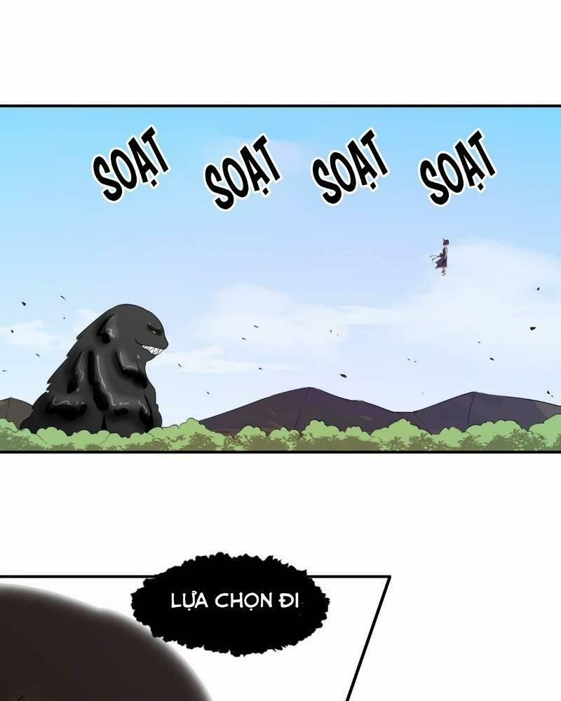 Nghịch Thiên Tiên Mệnh 54 trang 16