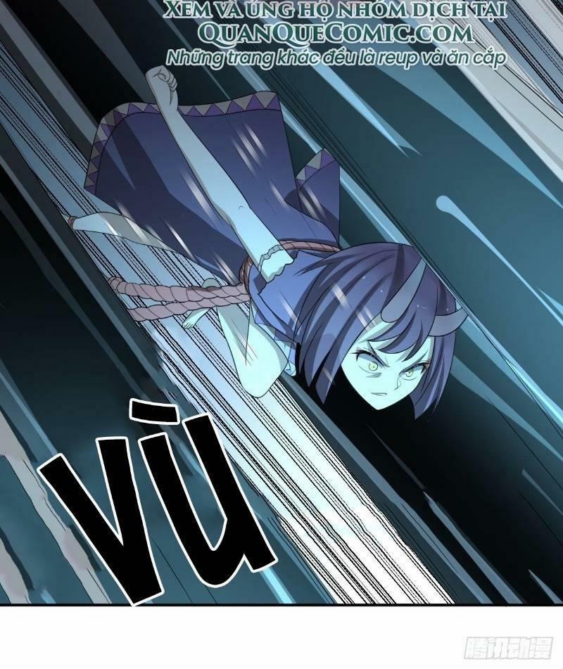 Nghịch Thiên Tiên Mệnh 54 trang 2