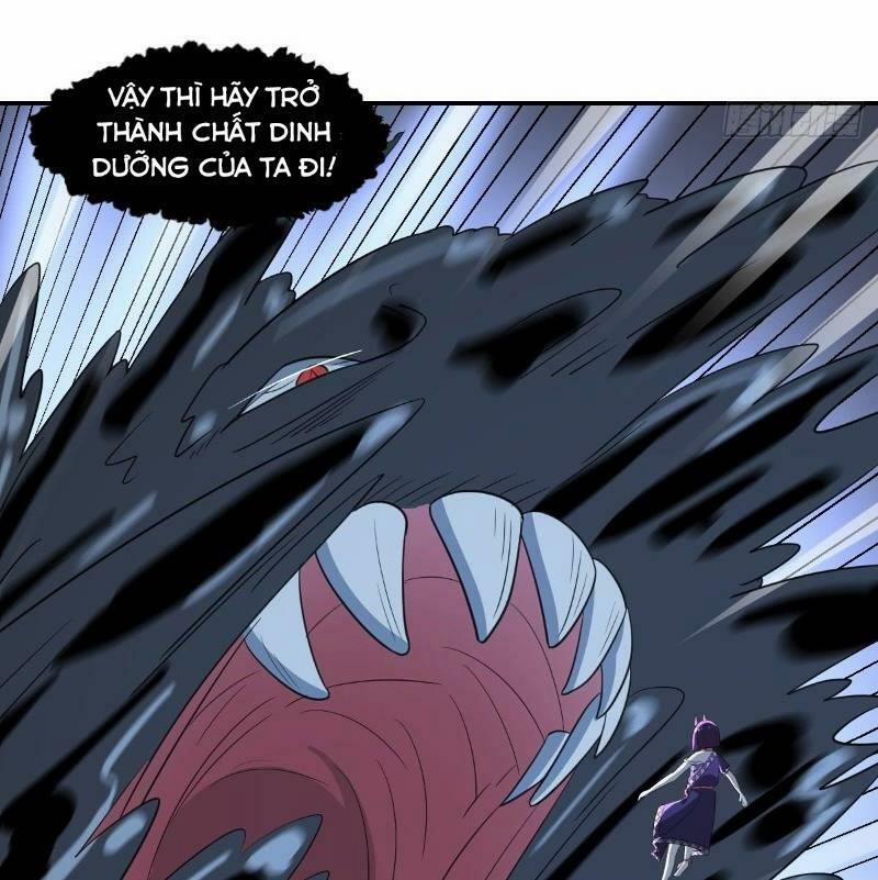 Nghịch Thiên Tiên Mệnh 54 trang 21