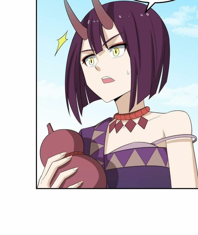 Nghịch Thiên Tiên Mệnh 54 trang 35