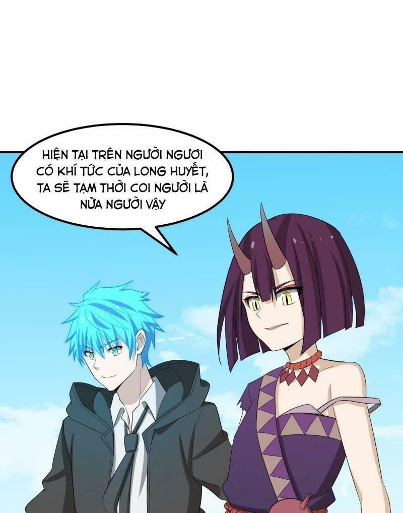 Nghịch Thiên Tiên Mệnh 54 trang 39