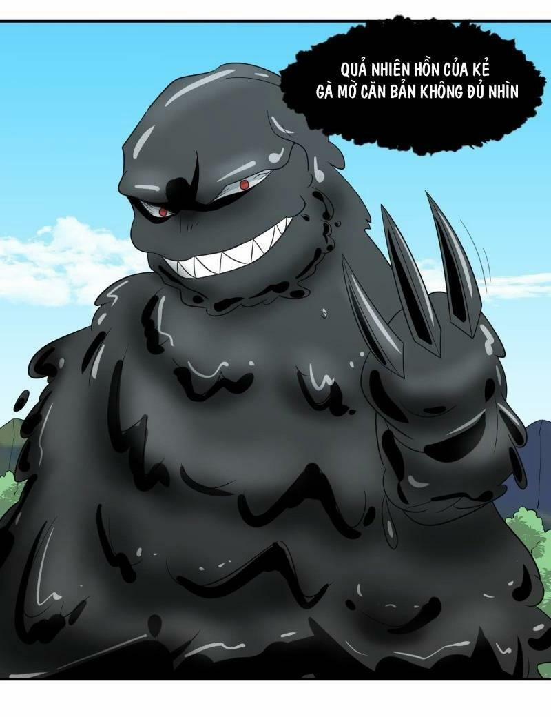 Nghịch Thiên Tiên Mệnh 54 trang 5