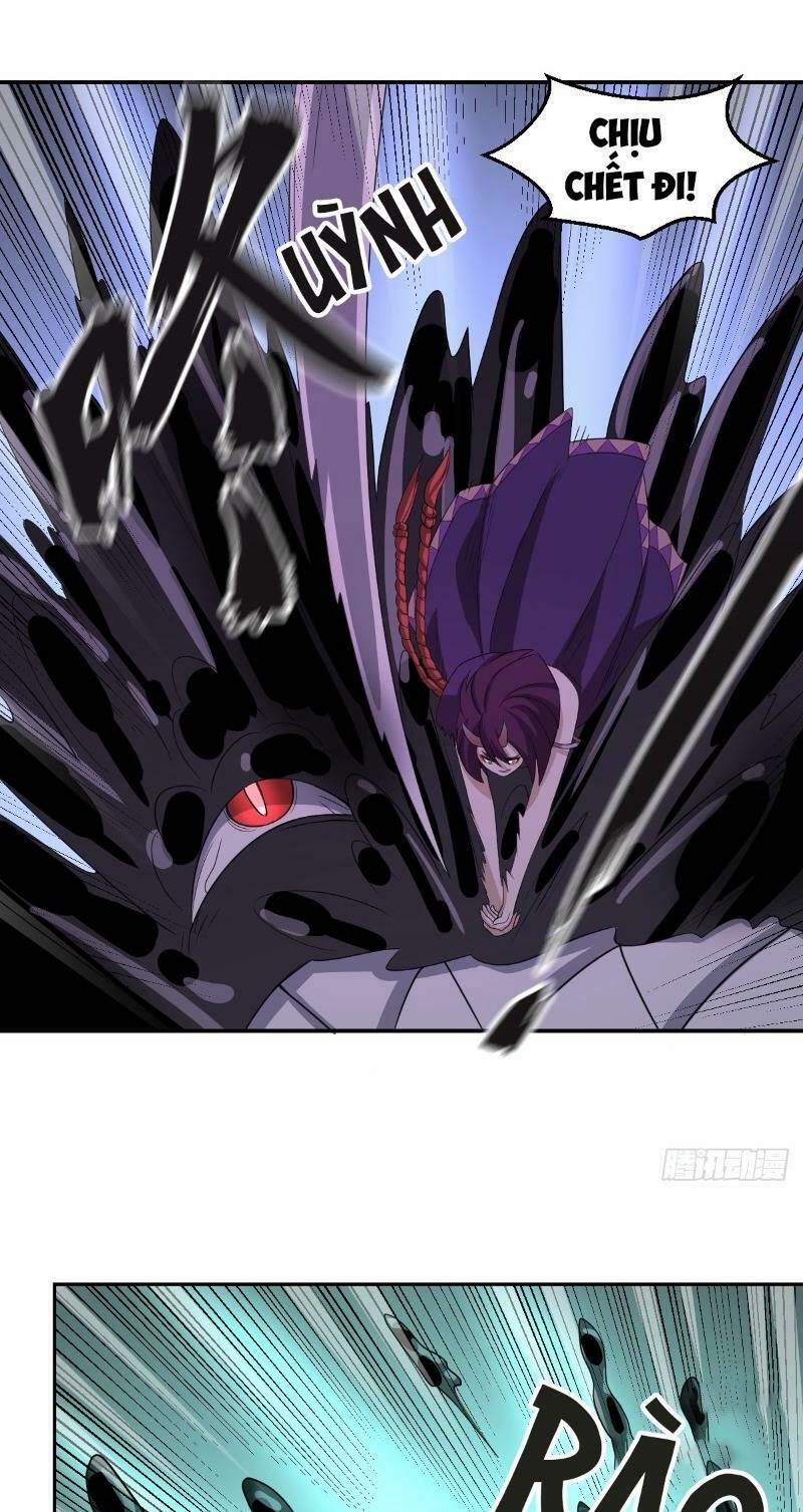 Nghịch Thiên Tiên Mệnh 55 trang 14