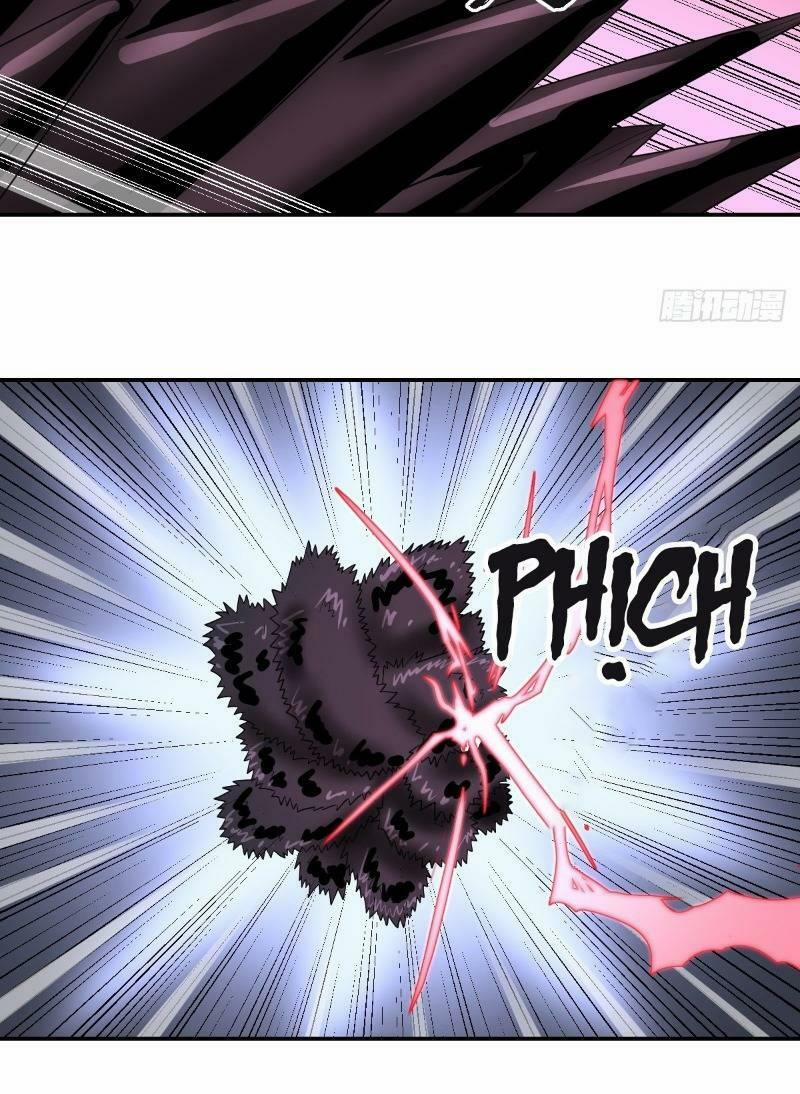 Nghịch Thiên Tiên Mệnh 55 trang 23