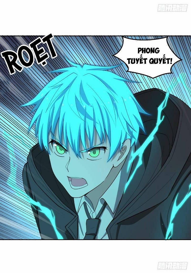 Nghịch Thiên Tiên Mệnh 55 trang 3