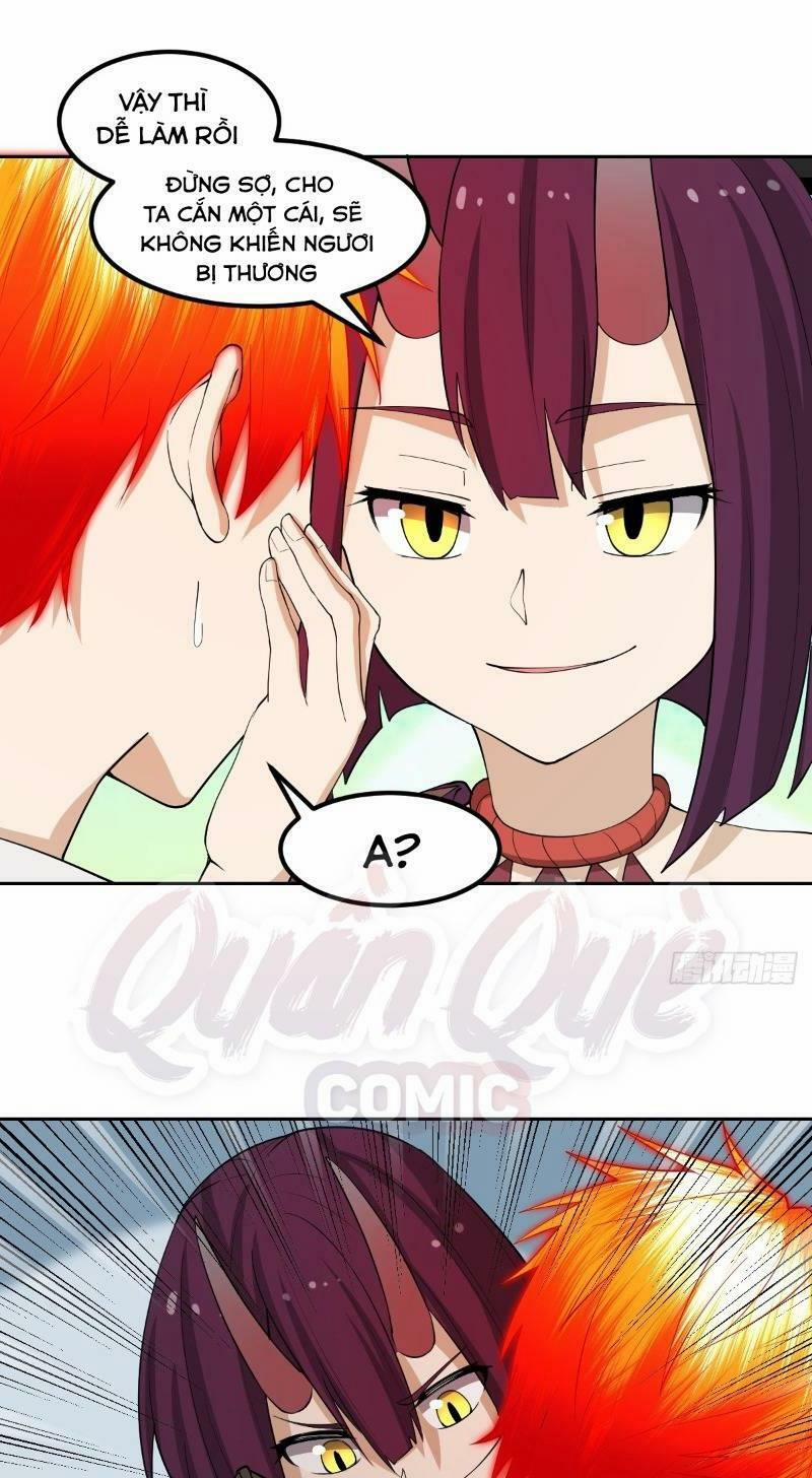 Nghịch Thiên Tiên Mệnh 55 trang 30