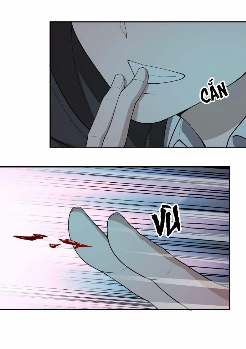 Nghịch Thiên Tiên Mệnh 55 trang 4