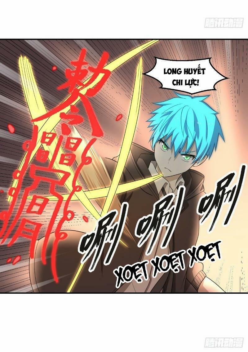 Nghịch Thiên Tiên Mệnh 55 trang 5