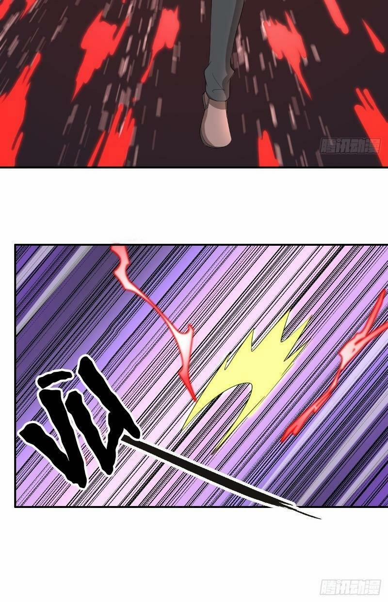 Nghịch Thiên Tiên Mệnh 55 trang 9