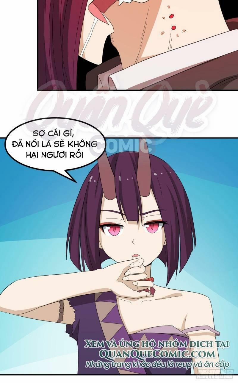 Nghịch Thiên Tiên Mệnh 56 trang 1