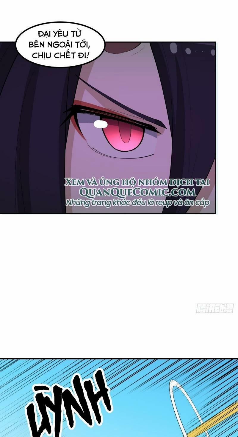 Nghịch Thiên Tiên Mệnh 56 trang 12