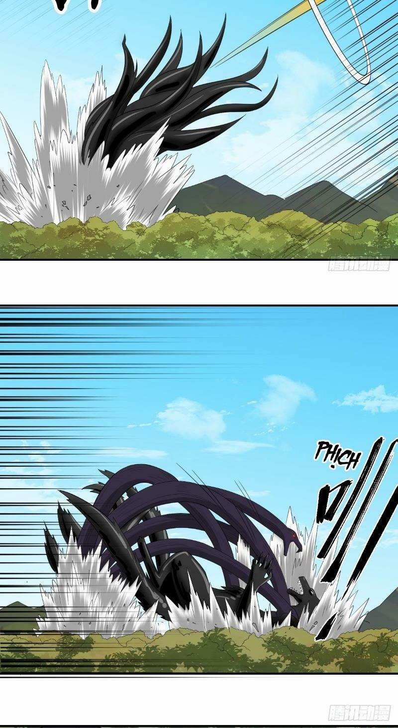 Nghịch Thiên Tiên Mệnh 56 trang 13