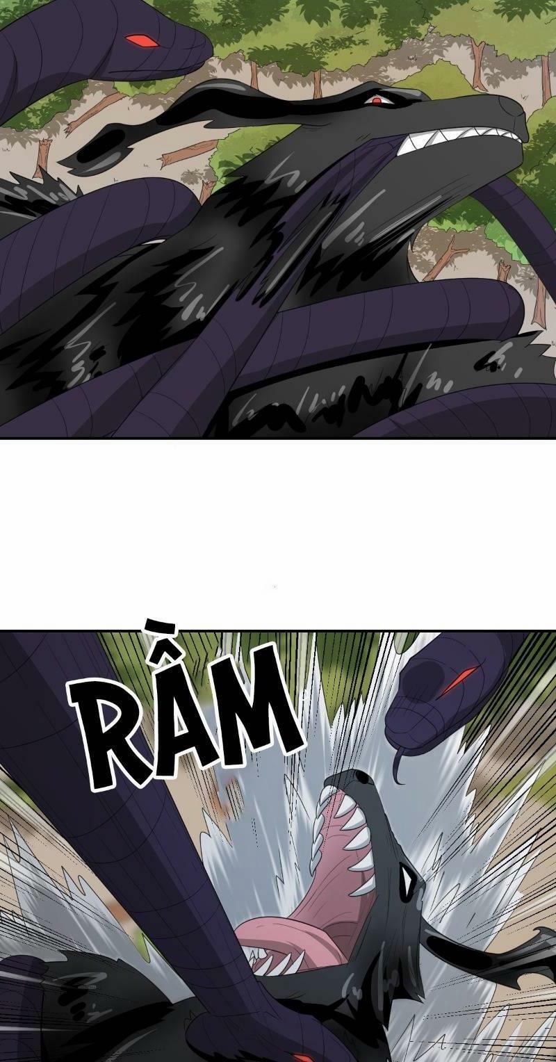 Nghịch Thiên Tiên Mệnh 56 trang 14