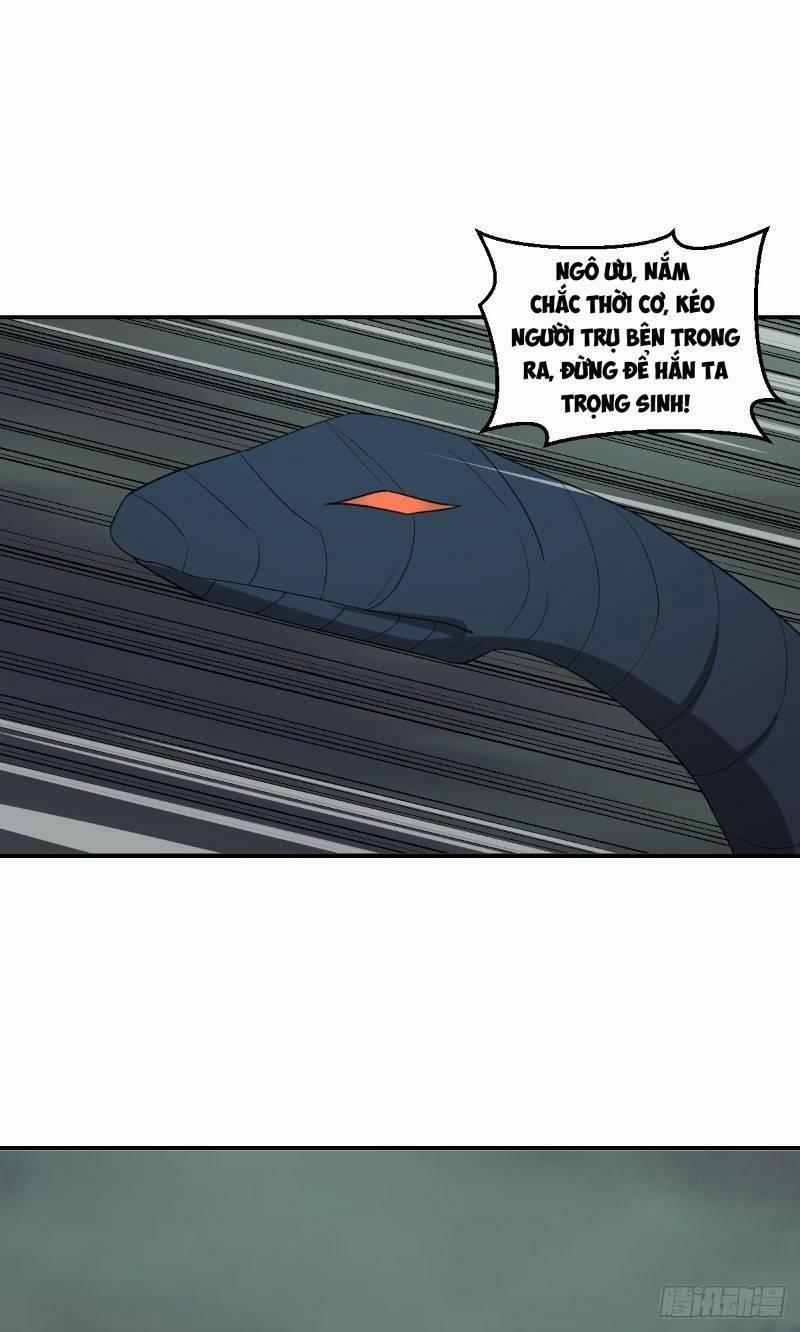 Nghịch Thiên Tiên Mệnh 56 trang 17