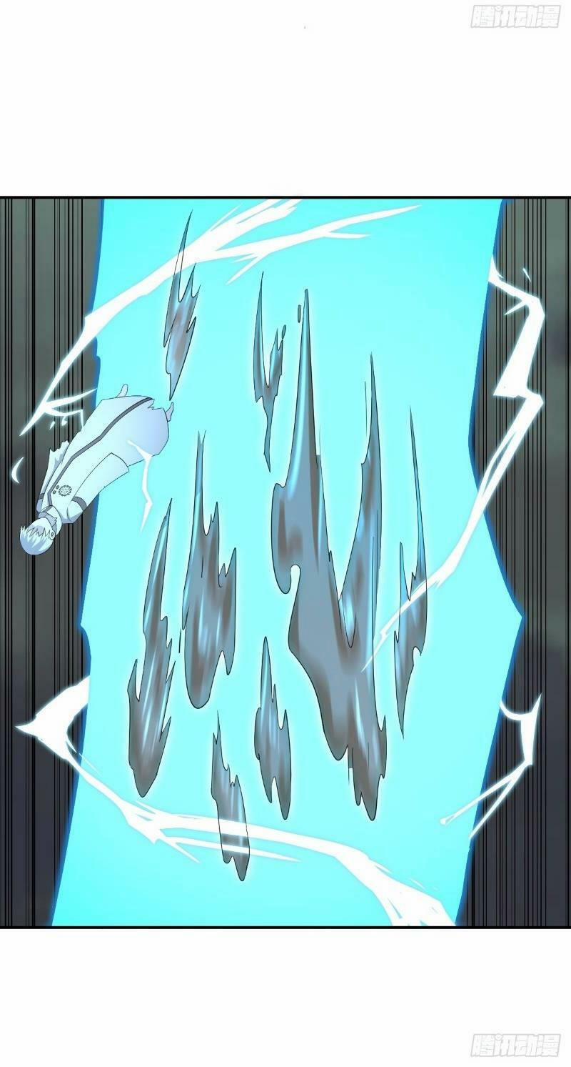 Nghịch Thiên Tiên Mệnh 56 trang 21