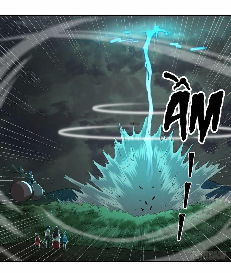 Nghịch Thiên Tiên Mệnh 56 trang 22