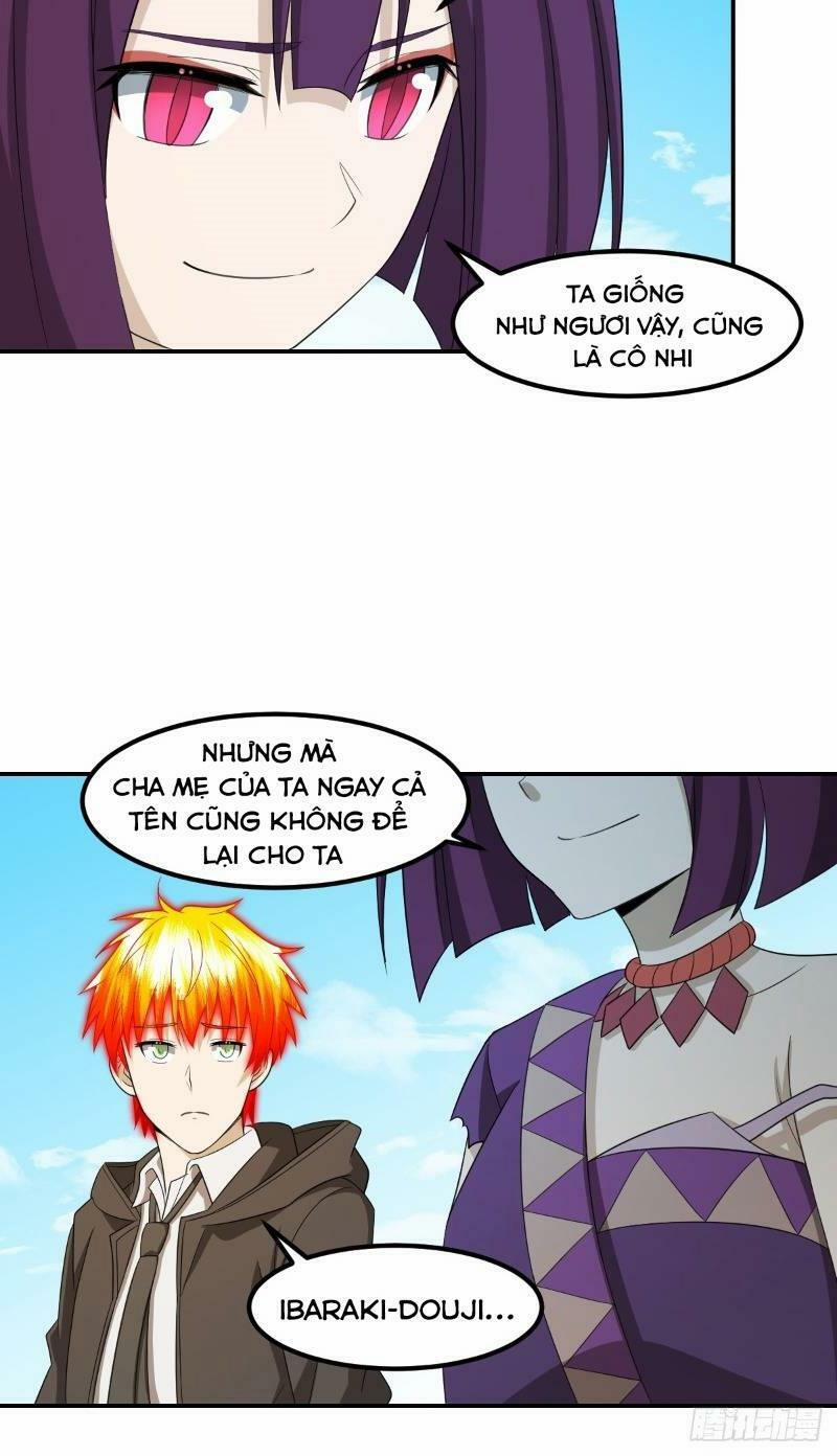 Nghịch Thiên Tiên Mệnh 56 trang 5