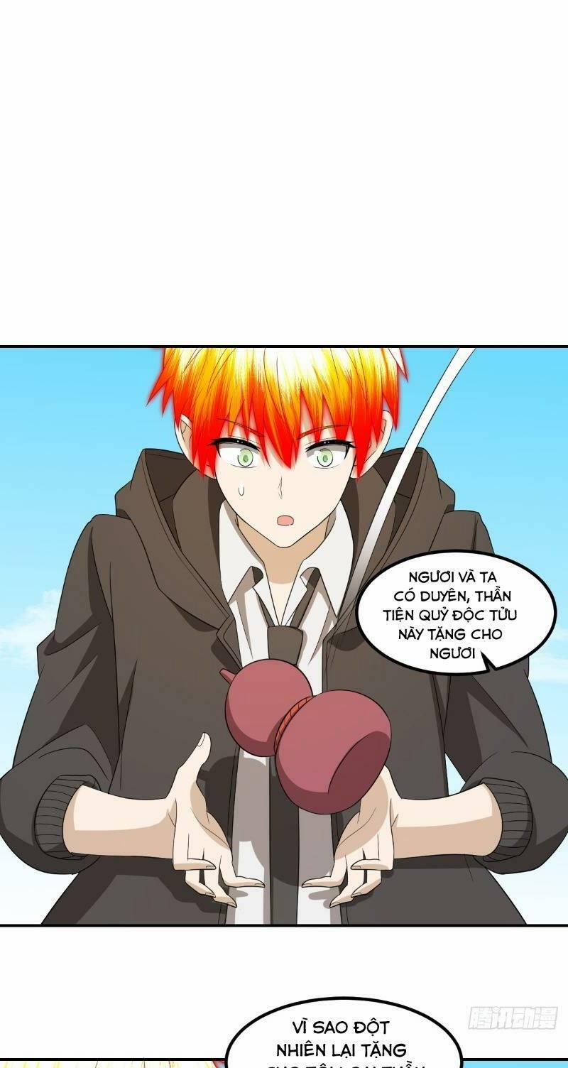 Nghịch Thiên Tiên Mệnh 56 trang 6