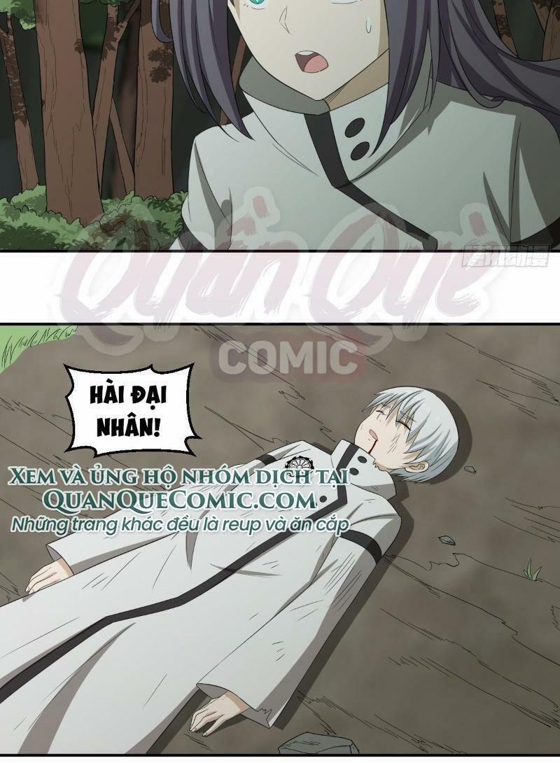 Nghịch Thiên Tiên Mệnh 57 trang 1