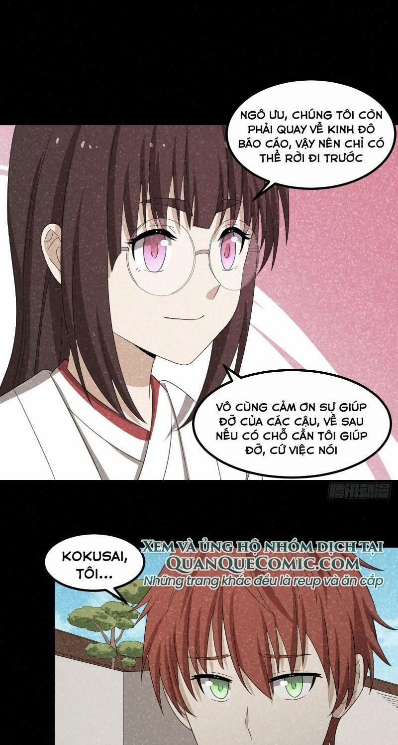 Nghịch Thiên Tiên Mệnh 57 trang 12