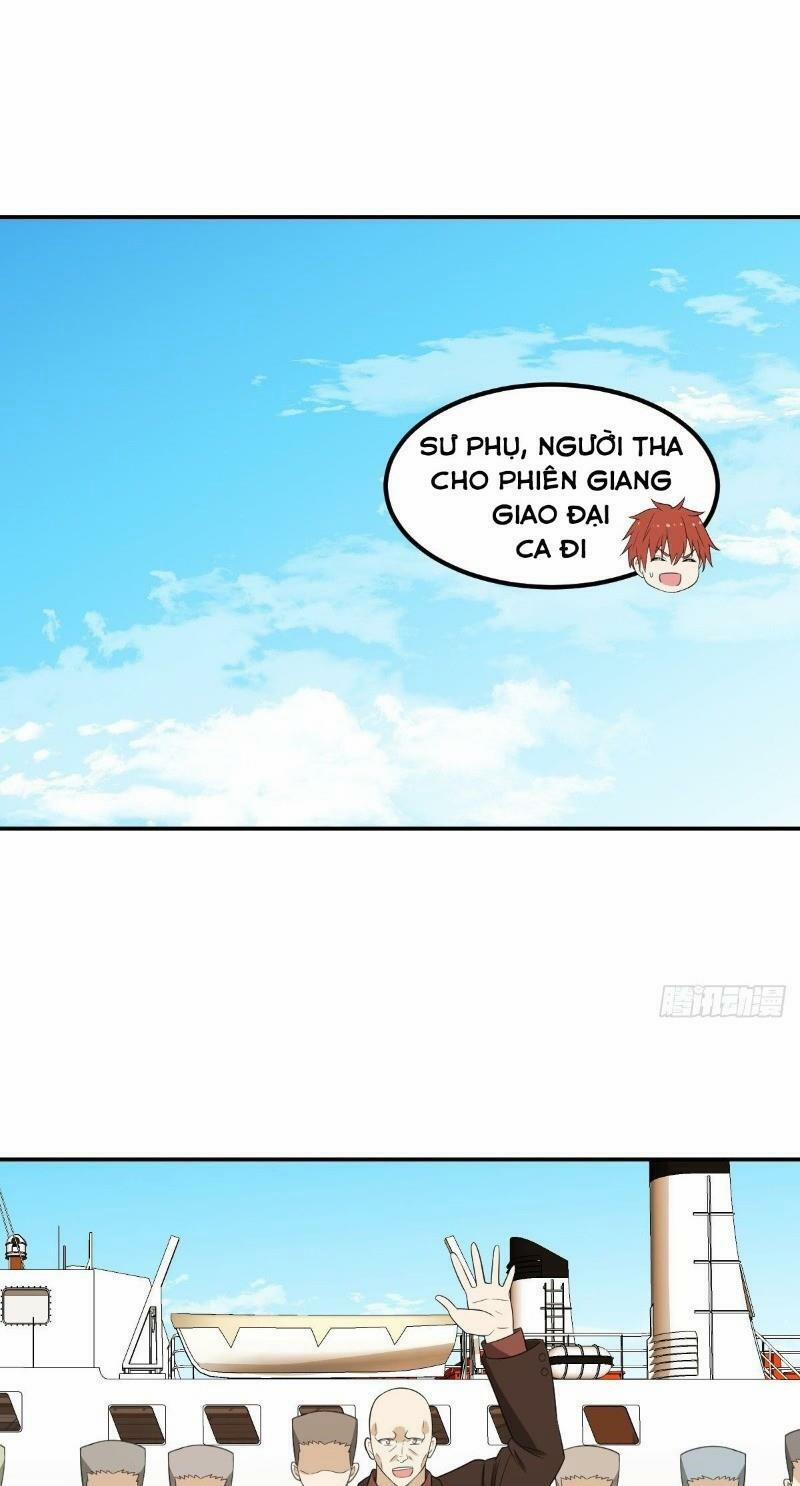 Nghịch Thiên Tiên Mệnh 57 trang 28