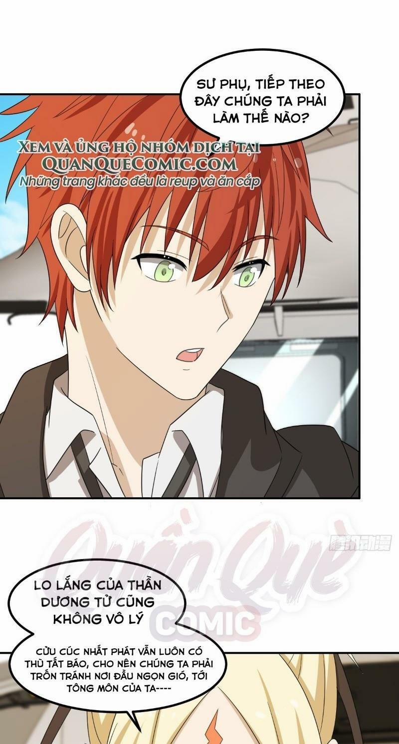 Nghịch Thiên Tiên Mệnh 57 trang 30