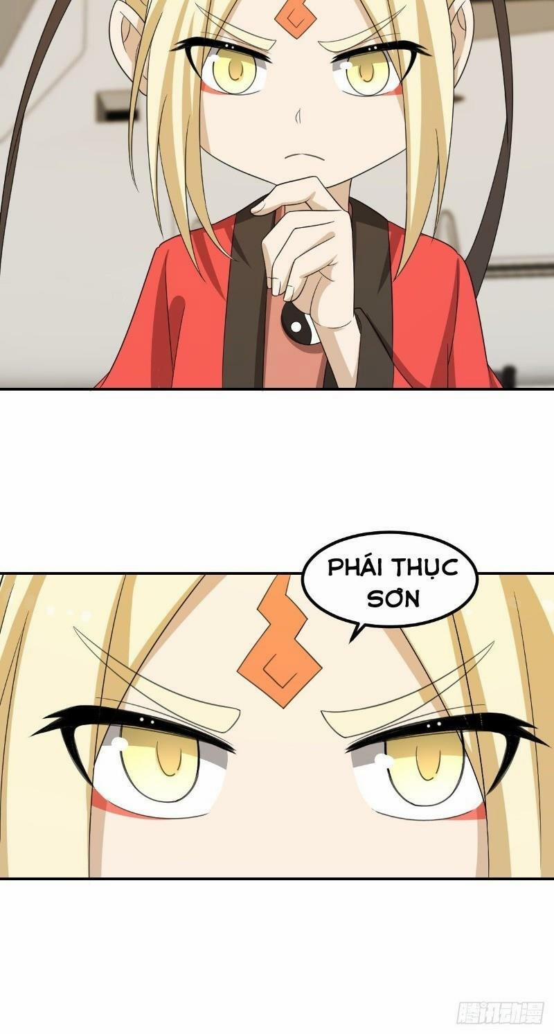 Nghịch Thiên Tiên Mệnh 57 trang 31