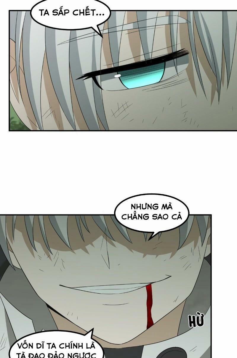 Nghịch Thiên Tiên Mệnh 57 trang 4