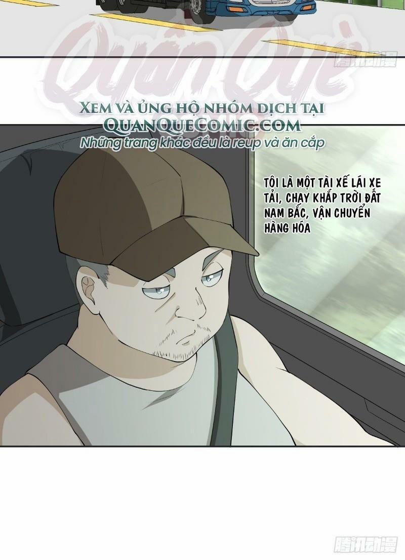 Nghịch Thiên Tiên Mệnh 58 trang 1