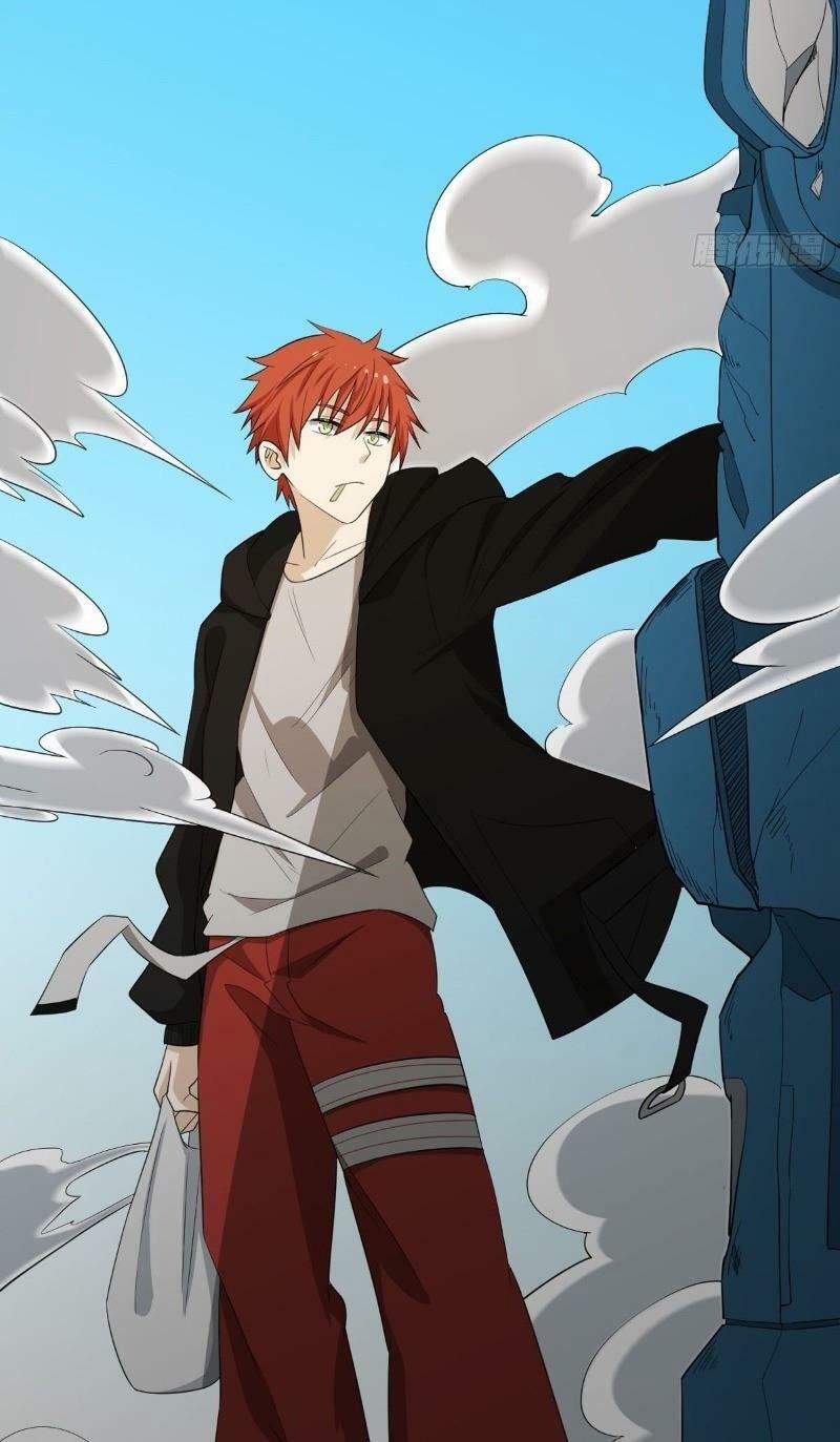 Nghịch Thiên Tiên Mệnh 58 trang 12