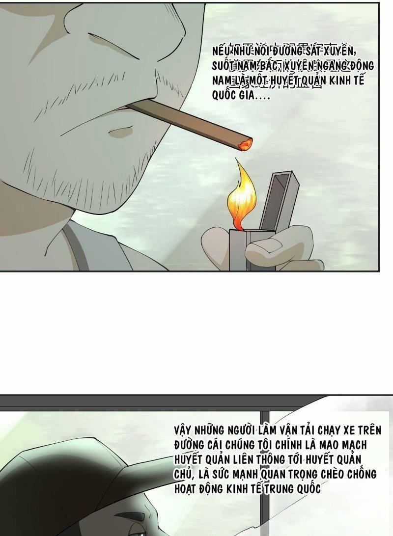 Nghịch Thiên Tiên Mệnh 58 trang 2