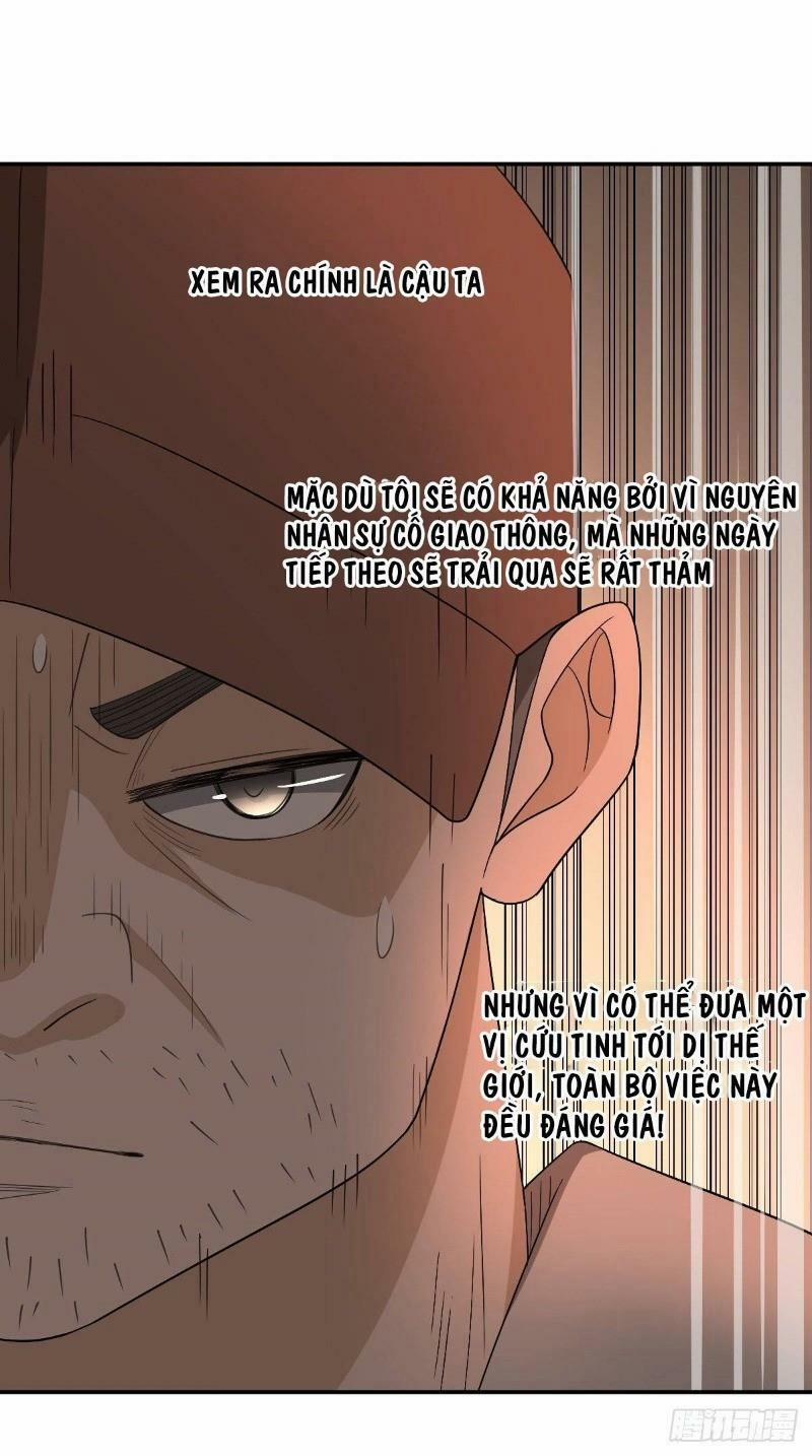 Nghịch Thiên Tiên Mệnh 58 trang 7