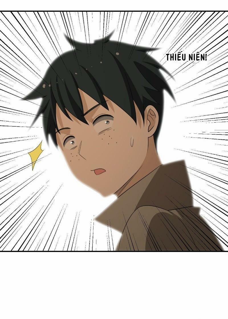 Nghịch Thiên Tiên Mệnh 58 trang 8