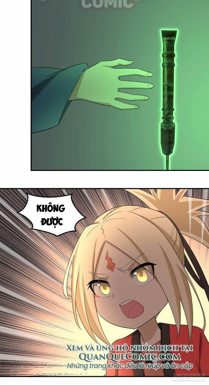 Nghịch Thiên Tiên Mệnh 59 trang 1