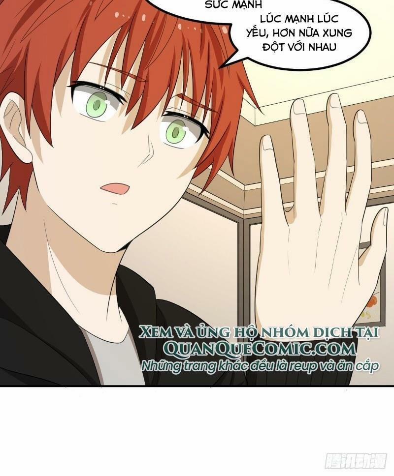 Nghịch Thiên Tiên Mệnh 59 trang 19