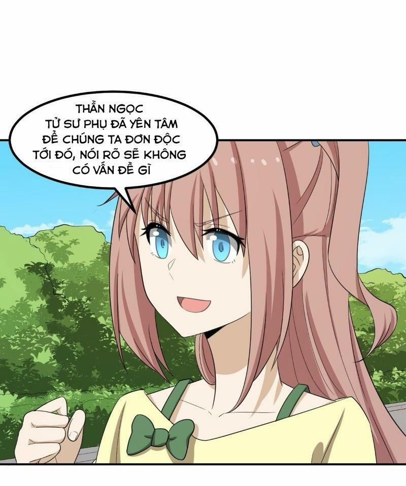 Nghịch Thiên Tiên Mệnh 59 trang 28