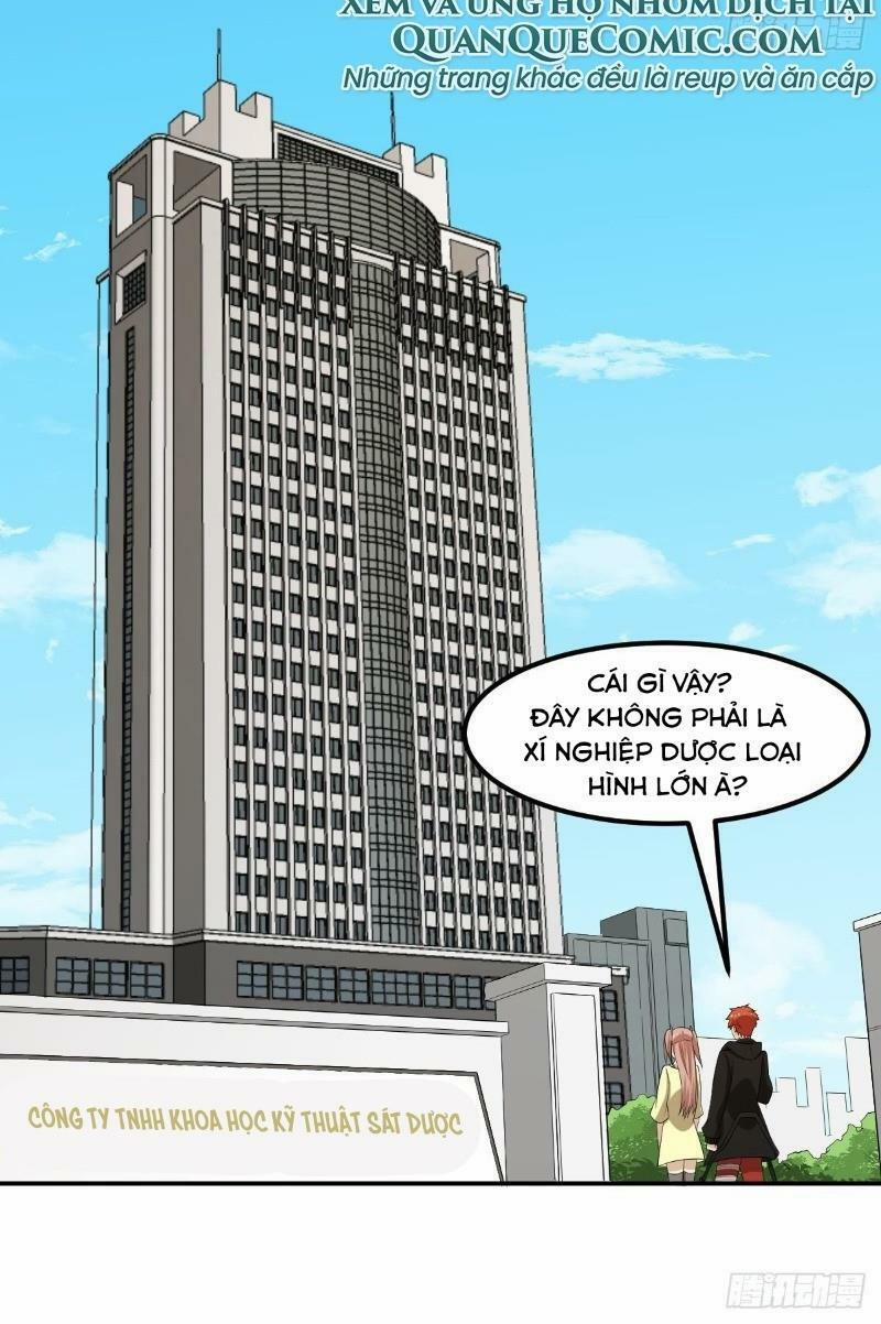 Nghịch Thiên Tiên Mệnh 59 trang 31