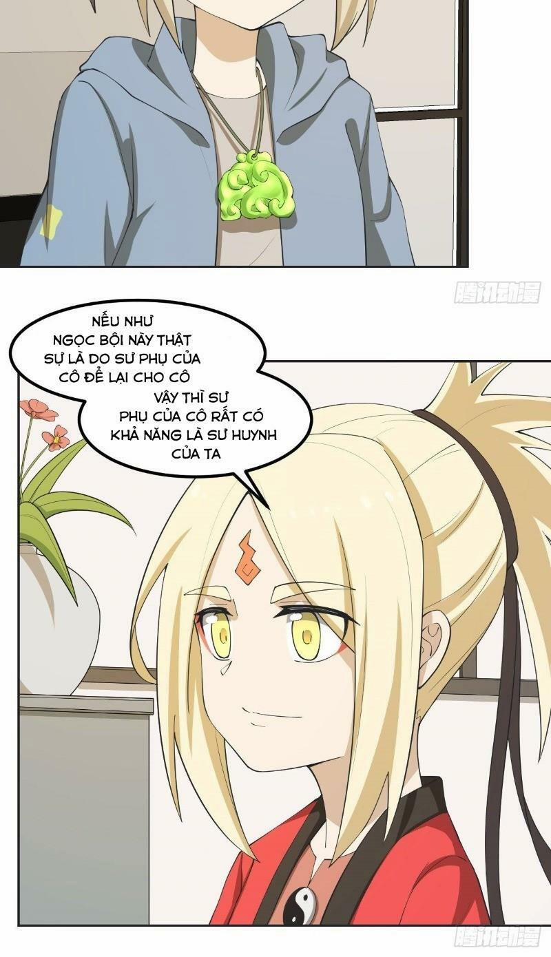 Nghịch Thiên Tiên Mệnh 59 trang 5