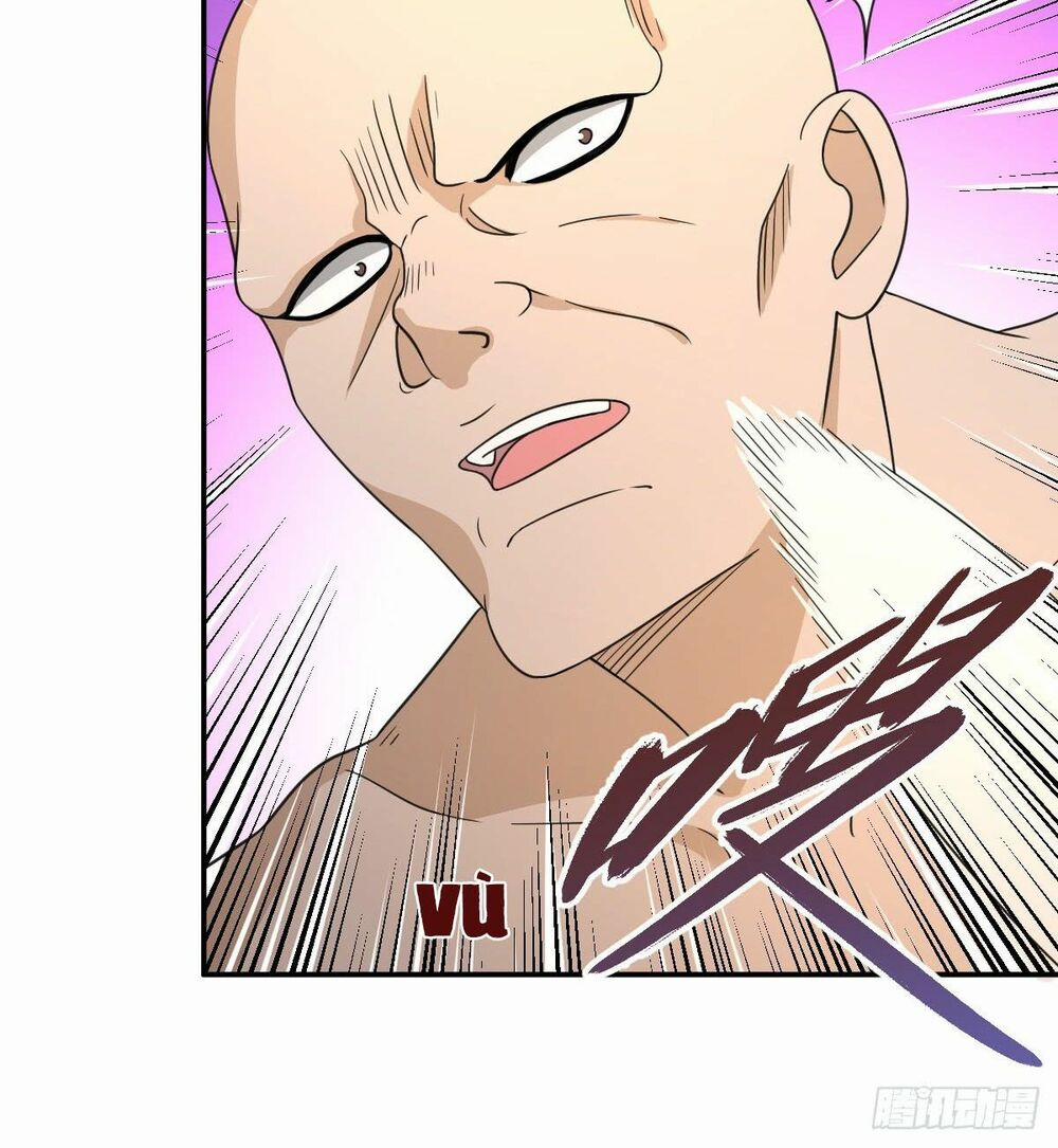 Nghịch Thiên Tiên Mệnh 6 trang 13