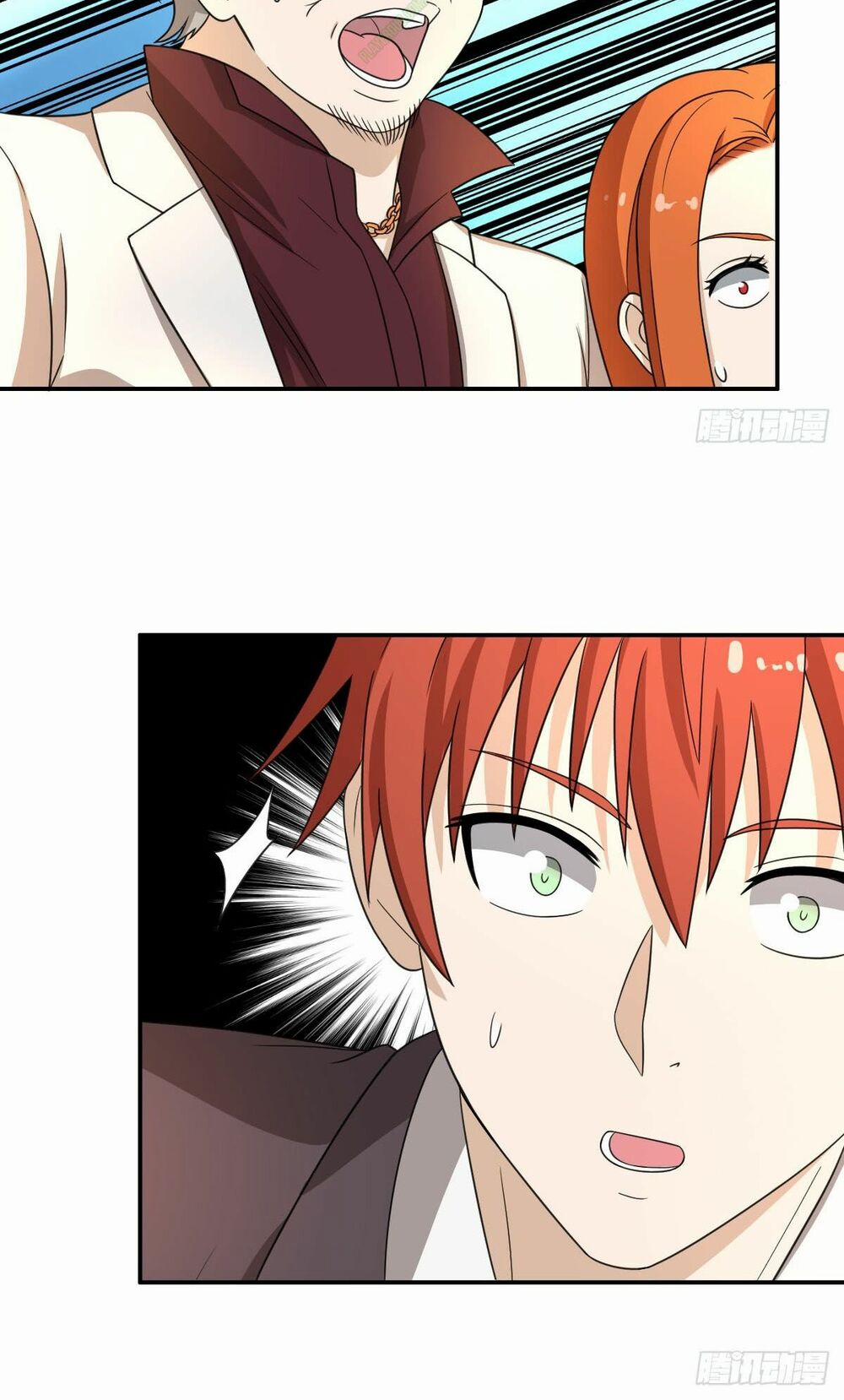 Nghịch Thiên Tiên Mệnh 6 trang 15