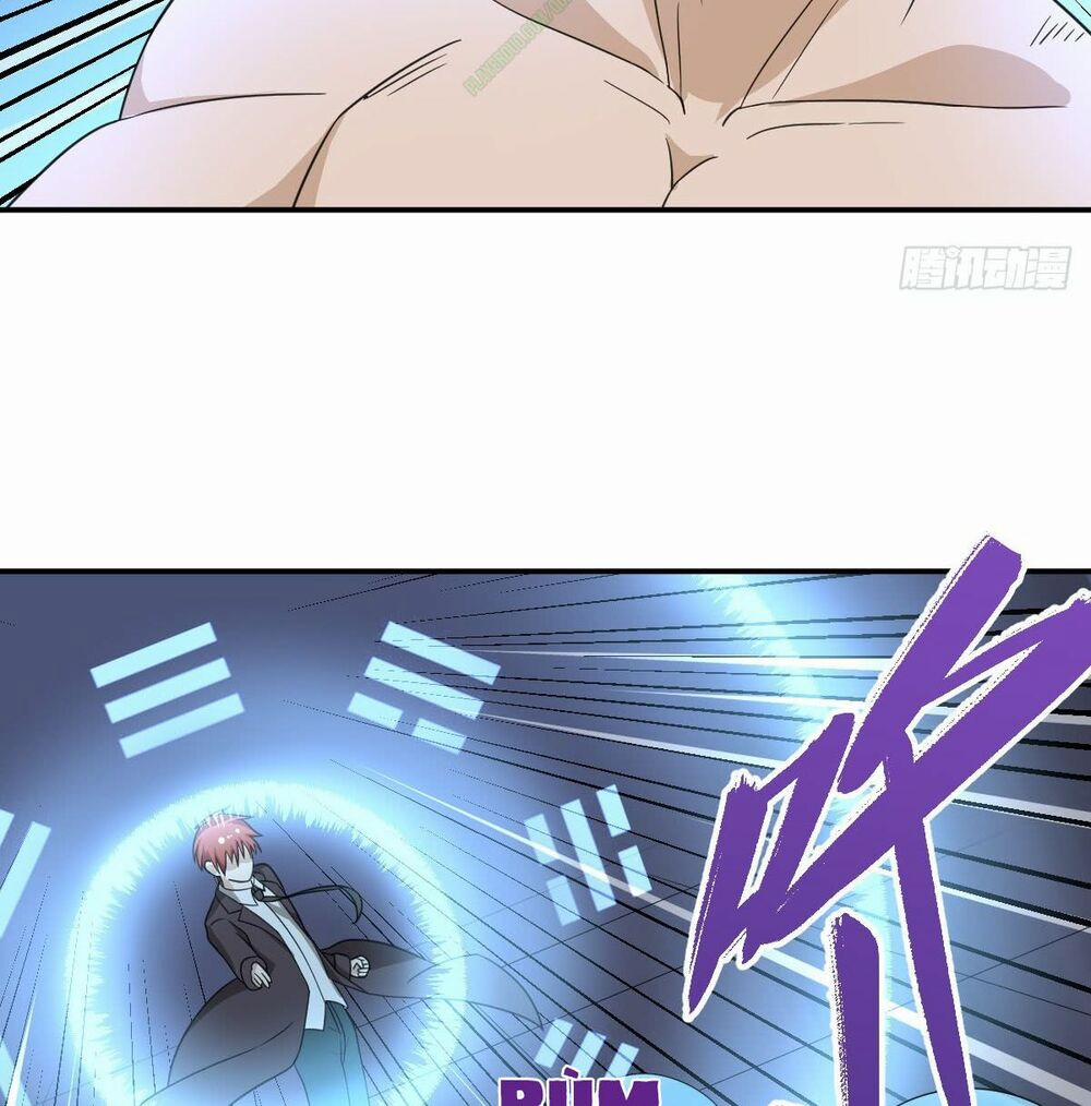 Nghịch Thiên Tiên Mệnh 6 trang 25