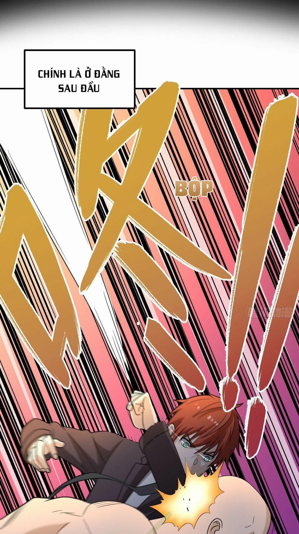 Nghịch Thiên Tiên Mệnh 6 trang 44