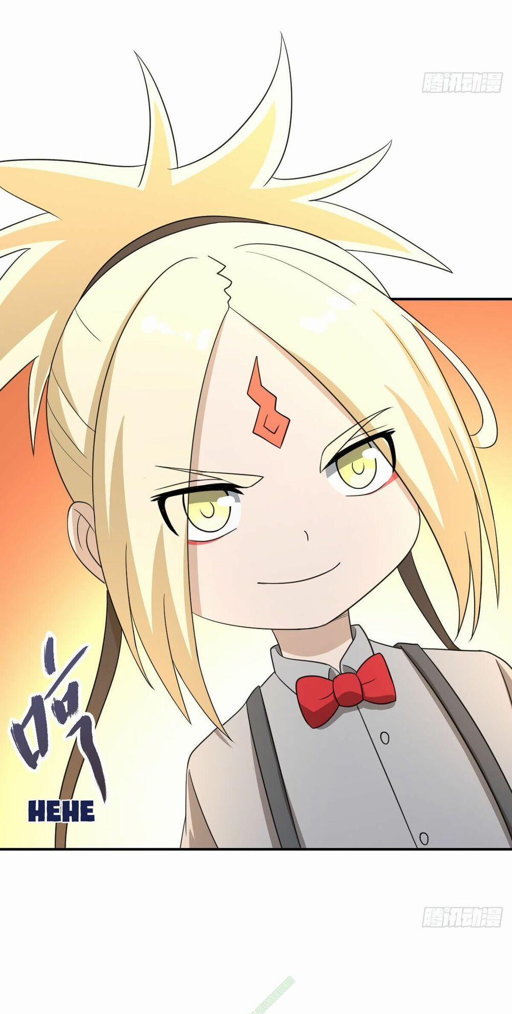 Nghịch Thiên Tiên Mệnh 6 trang 49